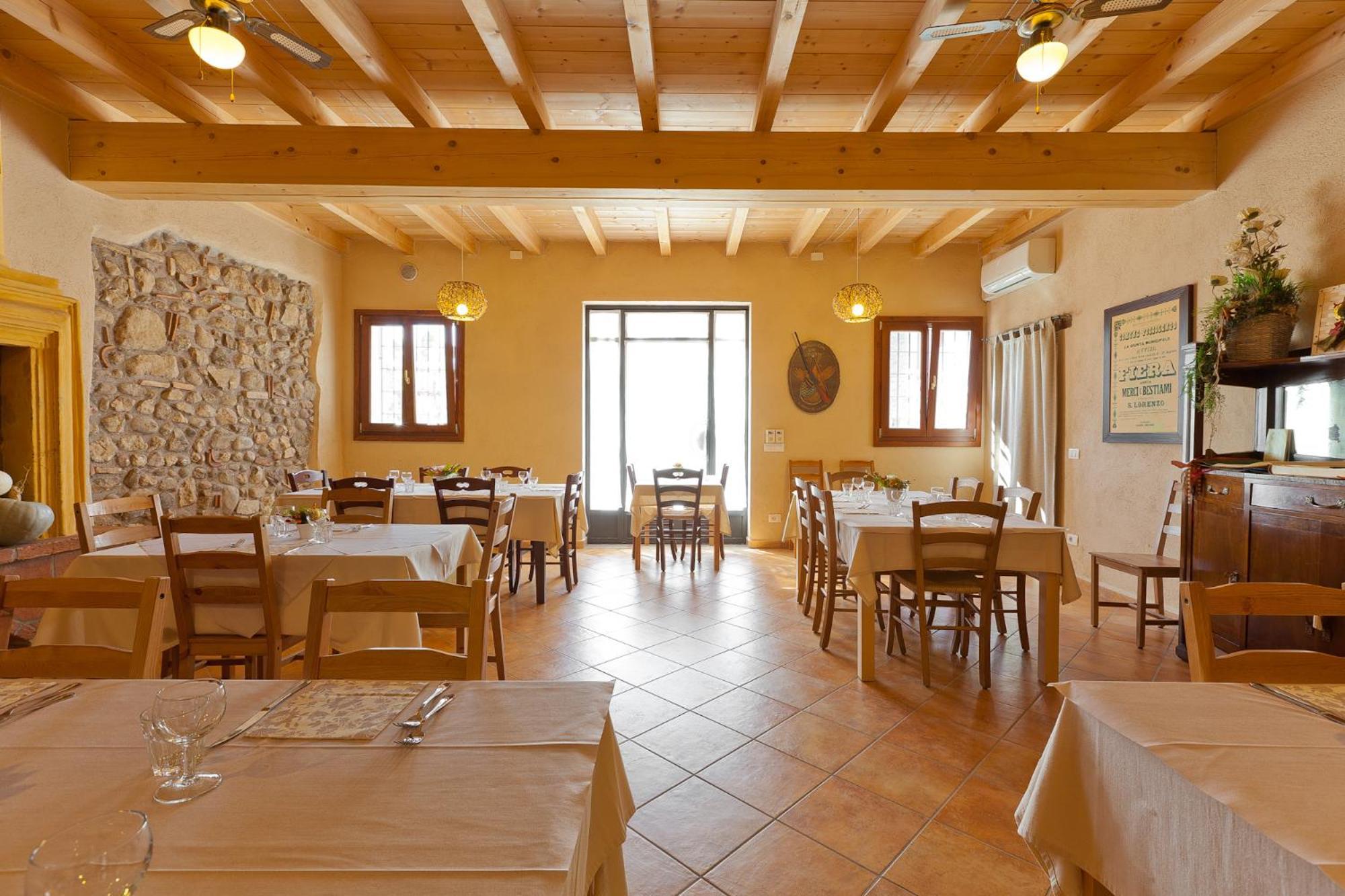 Agriturismo Con Cucina Tipica Nuova Scardua Cavriana Exterior foto