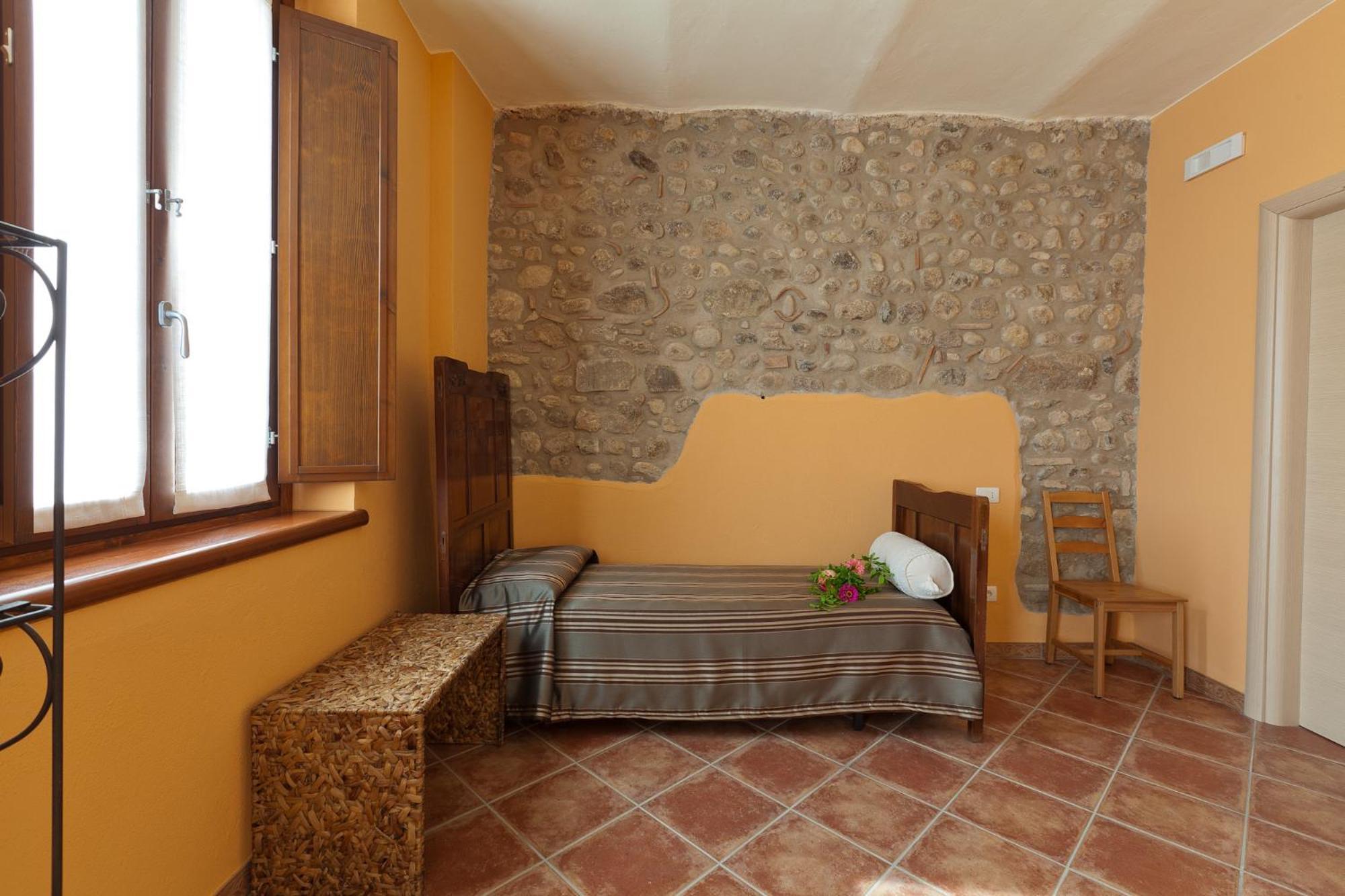 Agriturismo Con Cucina Tipica Nuova Scardua Cavriana Exterior foto