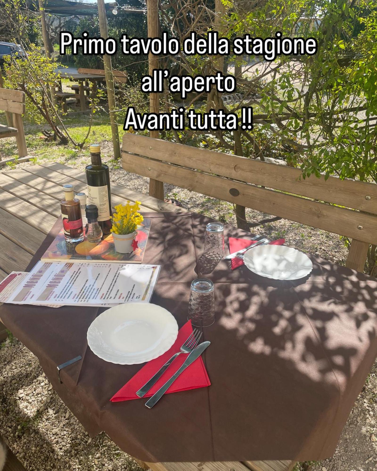 Agriturismo Con Cucina Tipica Nuova Scardua Cavriana Exterior foto