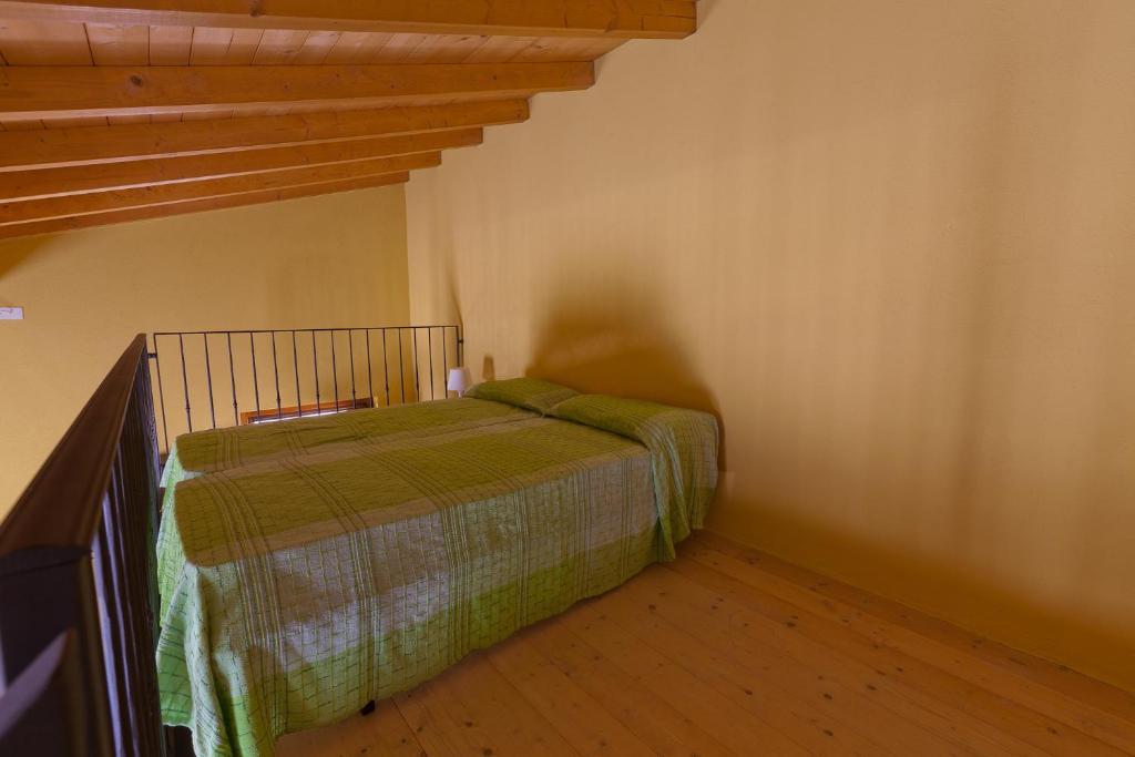 Agriturismo Con Cucina Tipica Nuova Scardua Cavriana Habitación foto